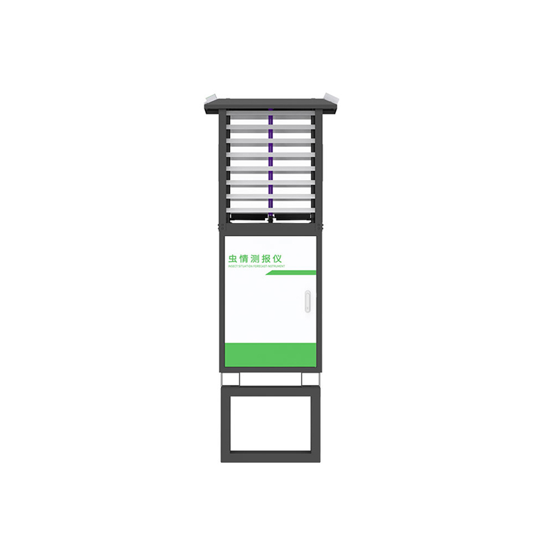 遠(yuǎn)程蟲(chóng)情測(cè)報(bào)燈到底有用嗎？