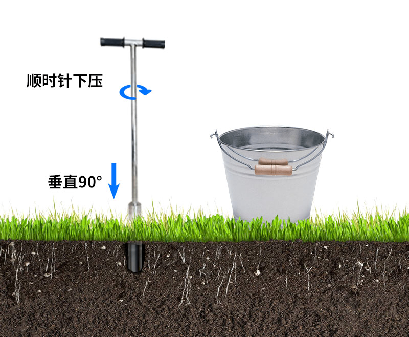 農業(yè)土壤墑情監(jiān)測系統(tǒng)