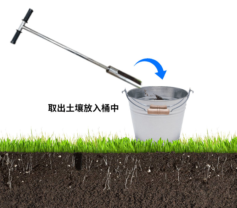 農業(yè)土壤墑情監(jiān)測系統(tǒng)
